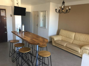 Grands Buffets hébergement Appartement